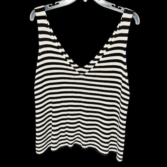 Forever 21 Soft Knit Tank 3XL - Picture 2 of 4